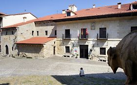 Parador de Santillana Gil Blas